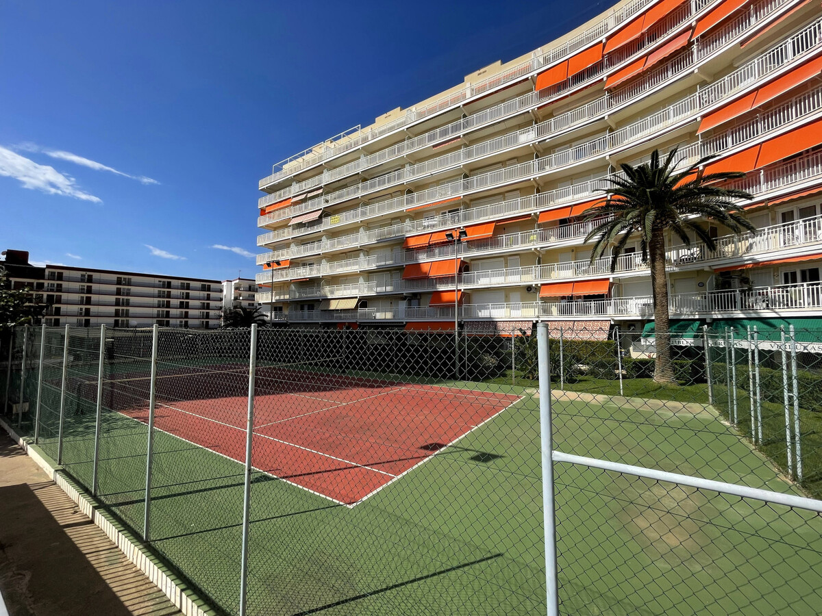 Appartement 6 pers. en bord de mer à Peñíscola, parking inclus - Photo 26