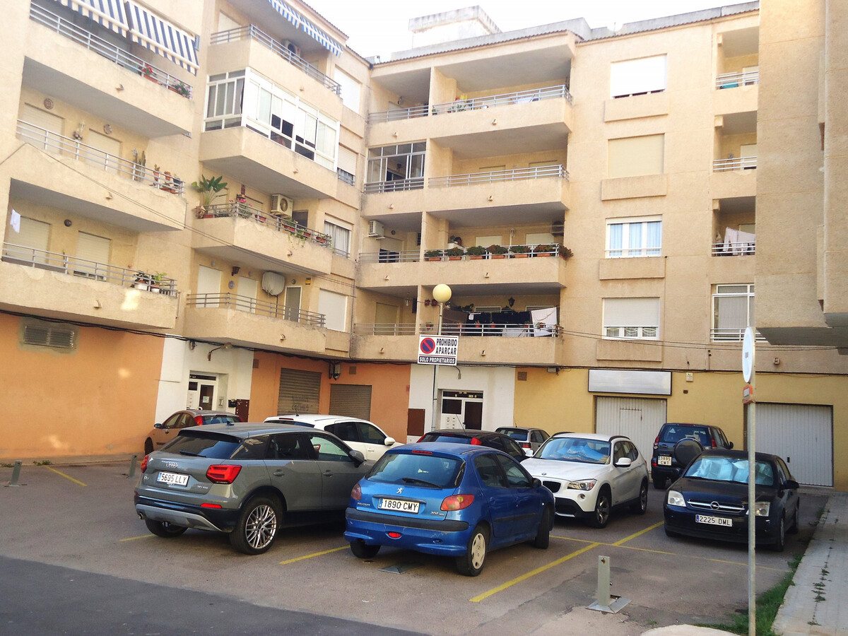 Appartement 3 chambres centre Peñiscola, 6 pers - Photo 1