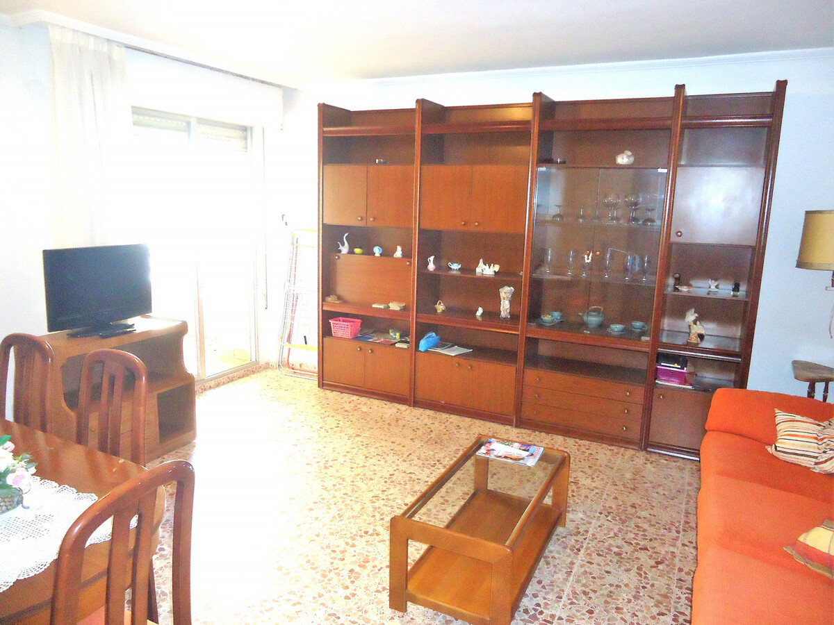 Appartement 3 chambres centre Peñiscola, 6 pers - Photo 5