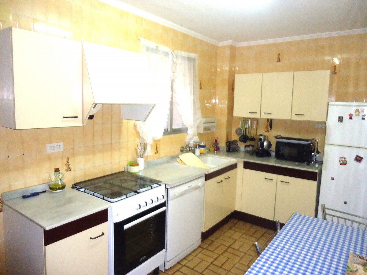 Appartement 3 chambres centre Peñiscola, 6 pers - Photo 6