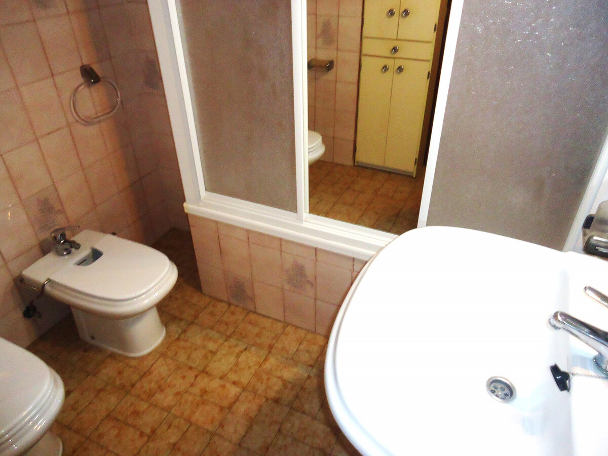 Appartement 3 chambres centre Peñiscola, 6 pers - Photo 11