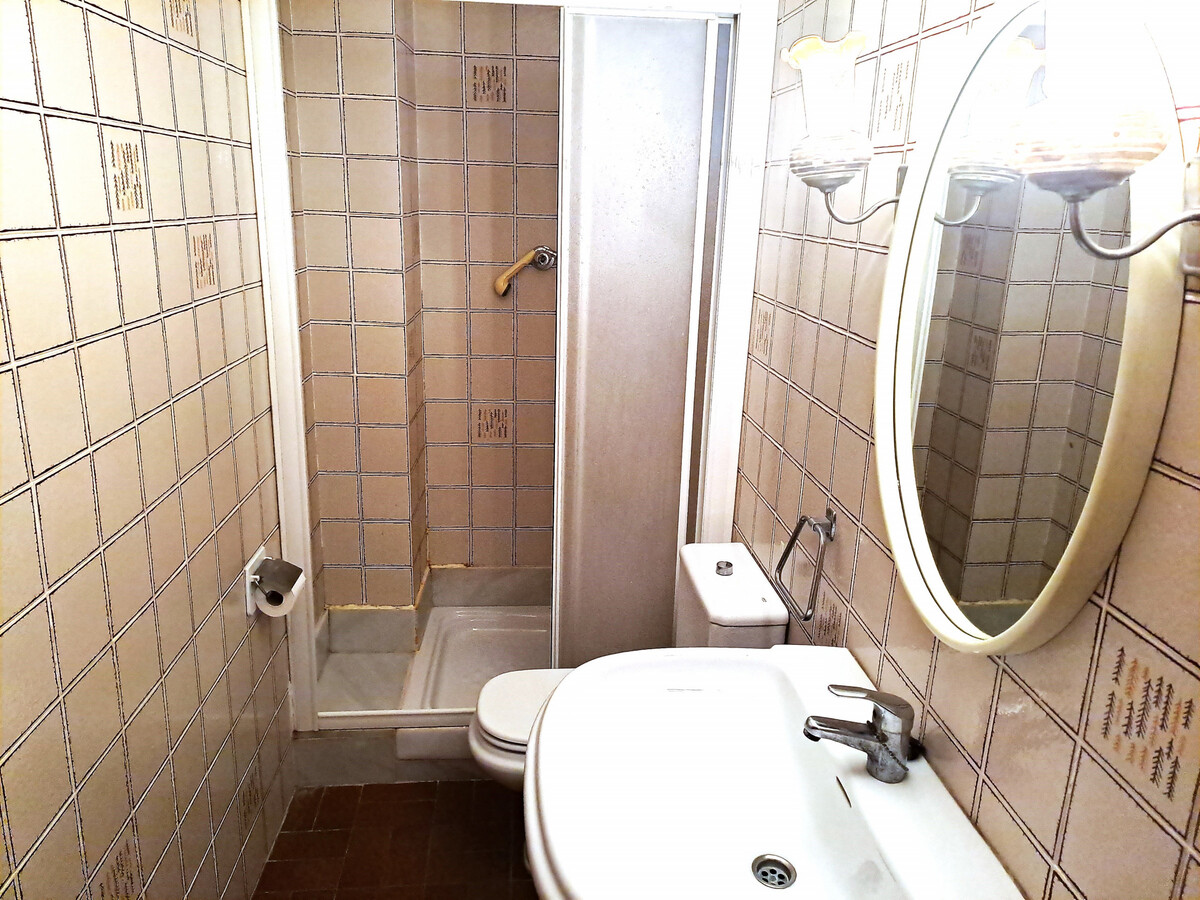 Appartement 3 chambres centre Peñiscola, 6 pers - Photo 12