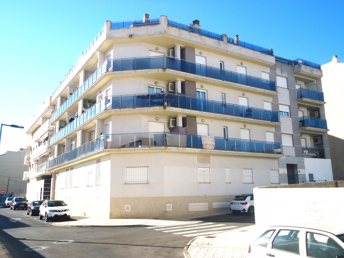 Appartement 3 chambres 80 m² avec terrasse à Peñiscola - Photo 1