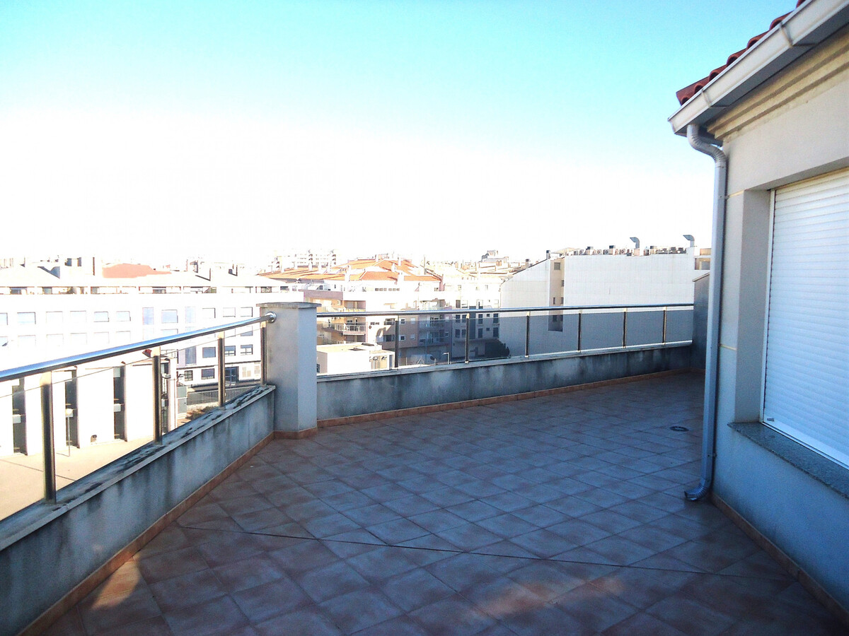 Appartement 3 chambres 80 m² avec terrasse à Peñiscola - Photo 2