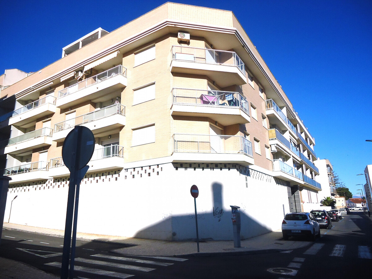 Appartement 3 chambres 80 m² avec terrasse à Peñiscola - Photo 4