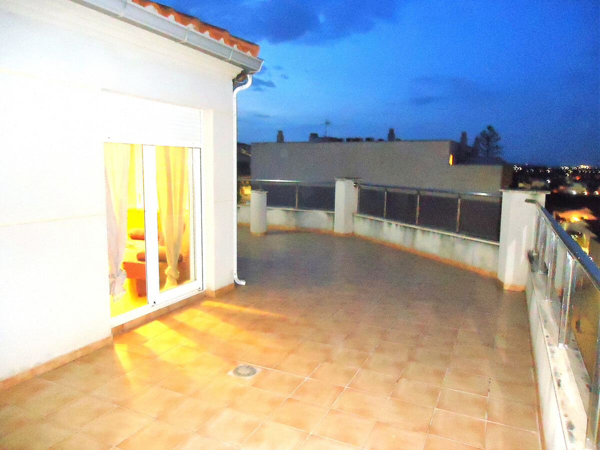 Appartement 3 chambres 80 m² avec terrasse à Peñiscola - Photo 5