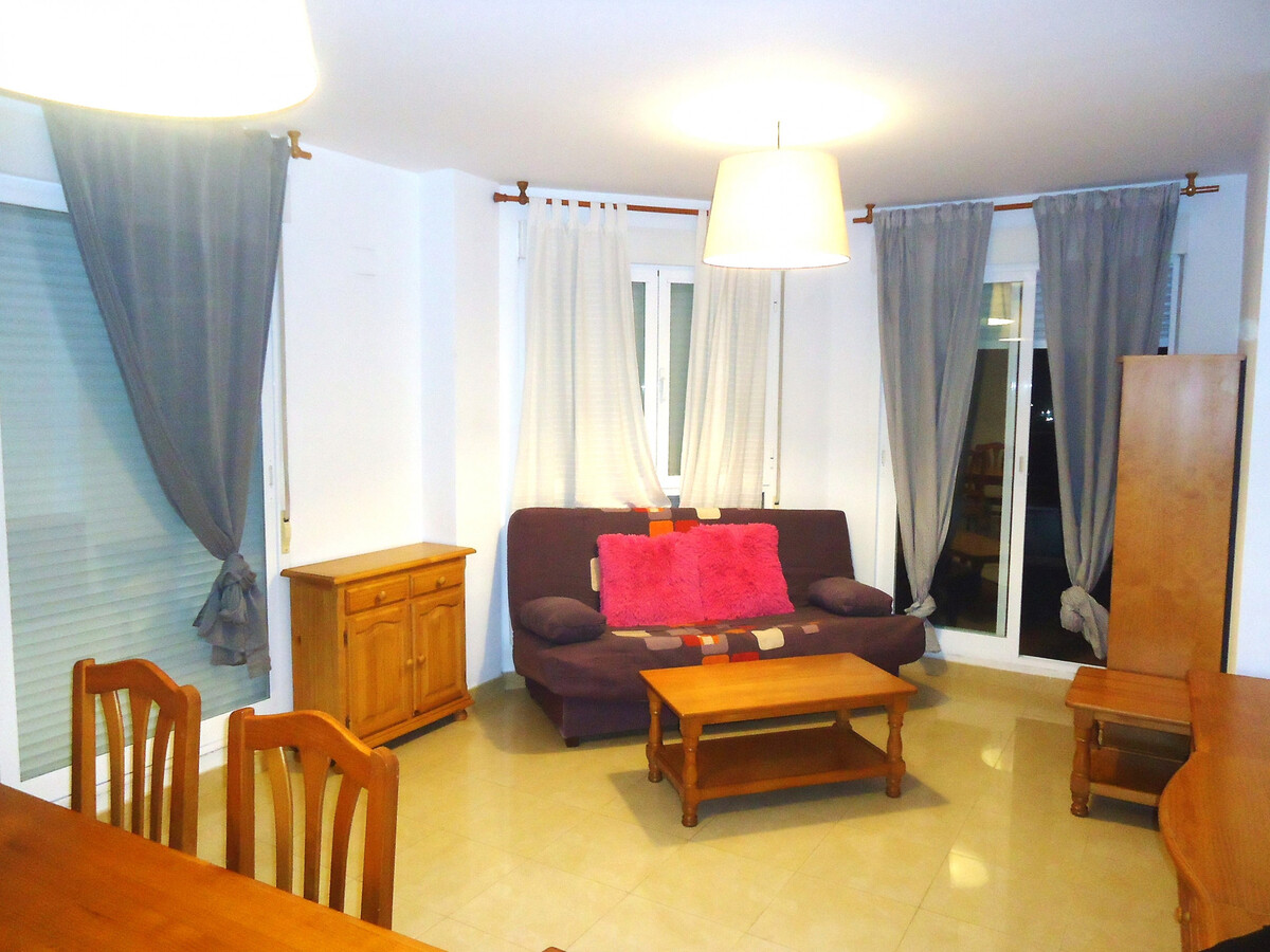 Appartement 3 chambres 80 m² avec terrasse à Peñiscola - Photo 7