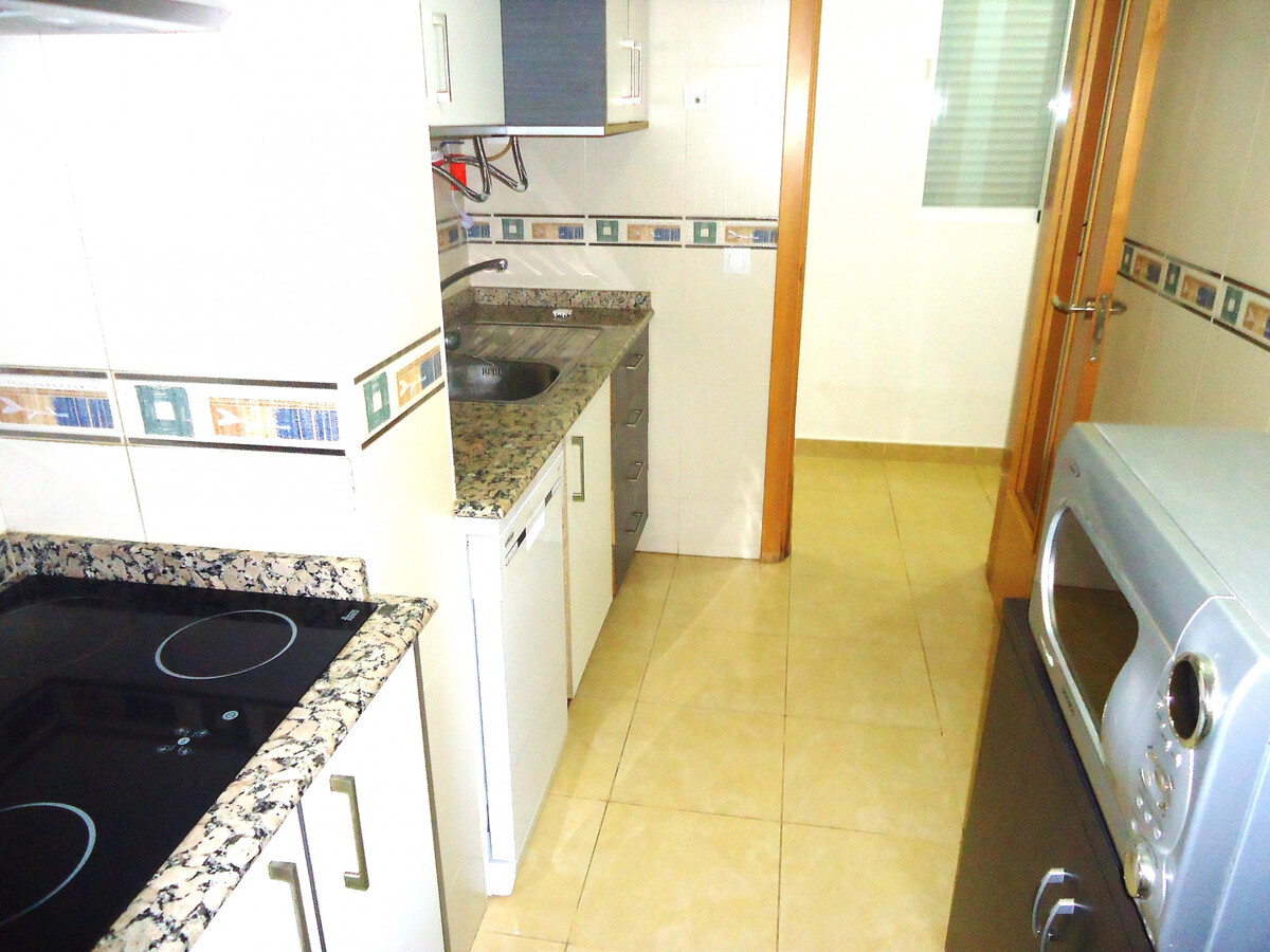 Appartement 3 chambres 80 m² avec terrasse à Peñiscola - Photo 10