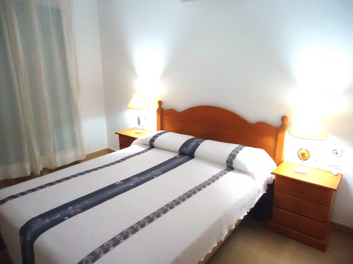 Appartement 3 chambres 80 m² avec terrasse à Peñiscola - Photo 12