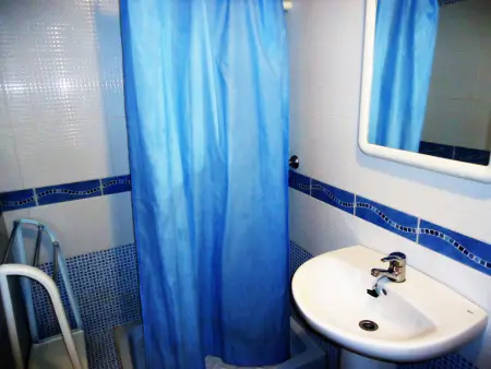 Appartement 2 ch. vue mer à 100 m de Playa Norte : photo 17