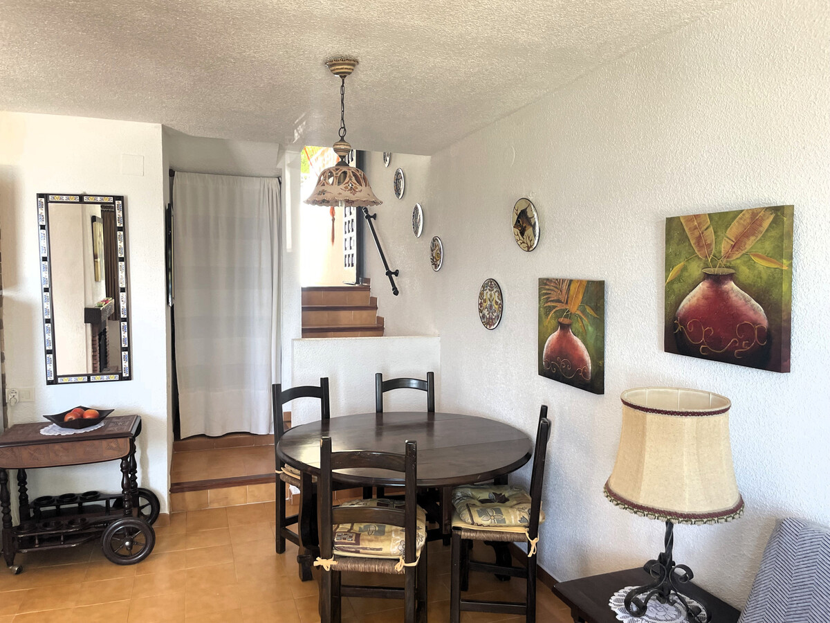 Appartement 48 m² vue mer, terrasse à Peñiscola - Photo 8