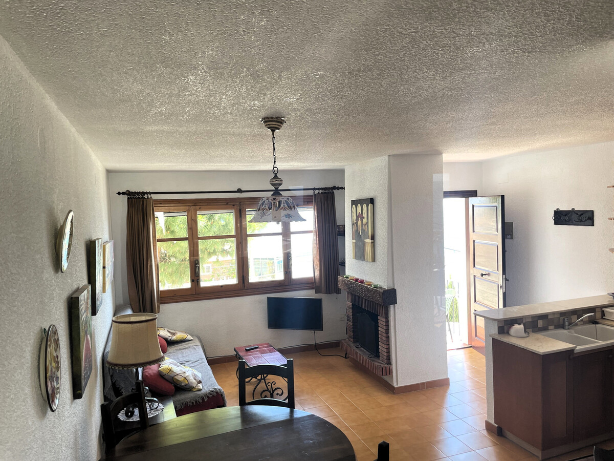 Appartement 48 m² vue mer, terrasse à Peñiscola - Photo 10
