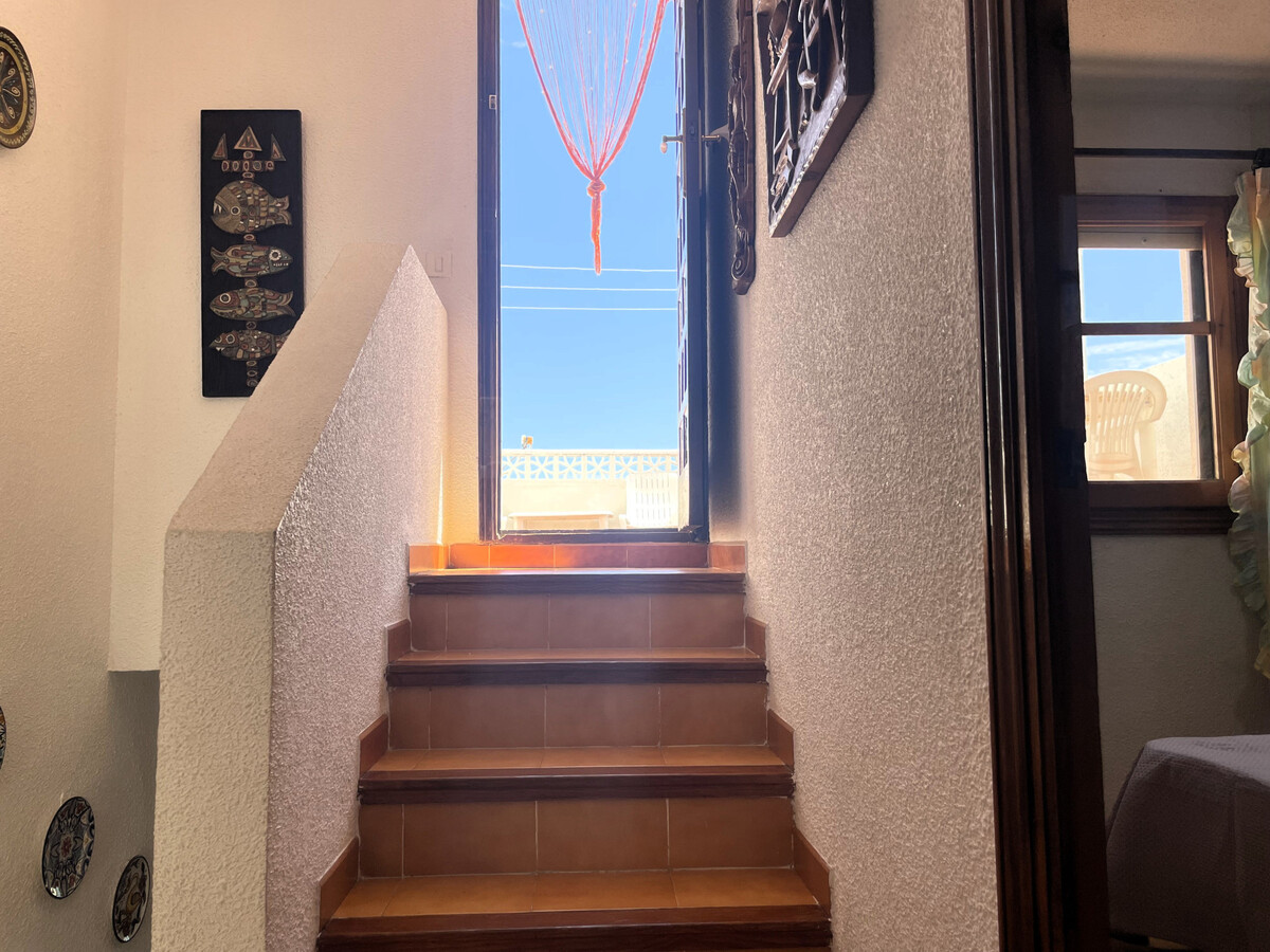 Appartement 48 m² vue mer, terrasse à Peñiscola - Photo 14