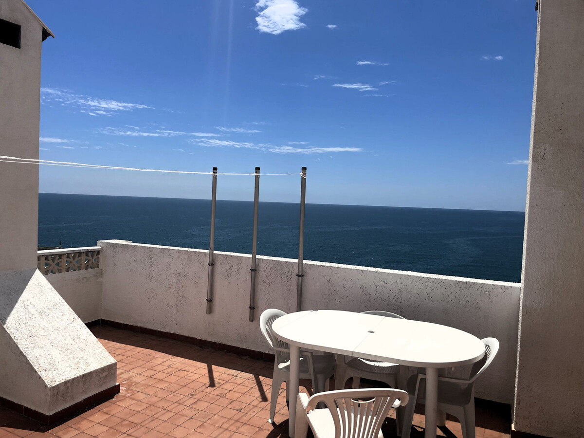 Appartement 48 m² vue mer, terrasse à Peñiscola - Photo 15