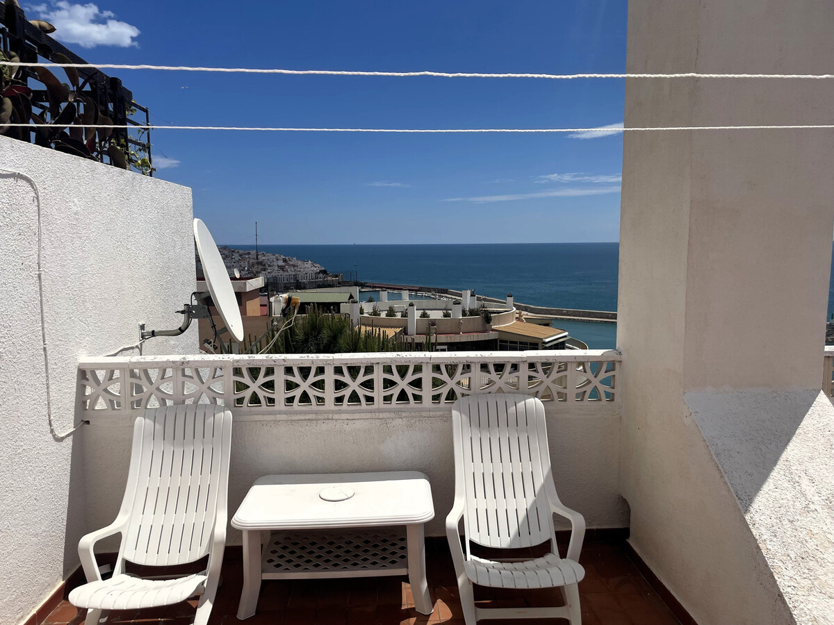 Appartement 48 m² vue mer, terrasse à Peñiscola - Photo 18