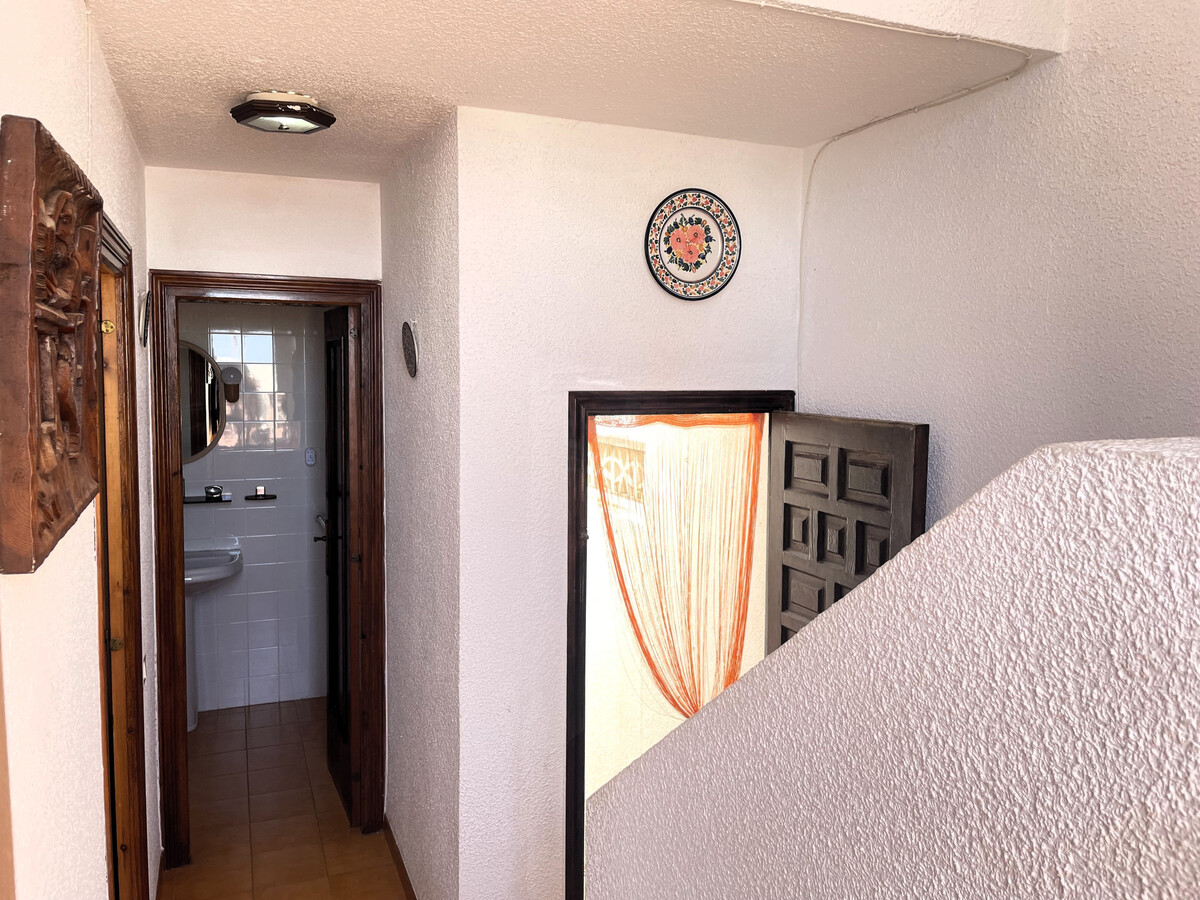 Appartement 48 m² vue mer, terrasse à Peñiscola - Photo 19