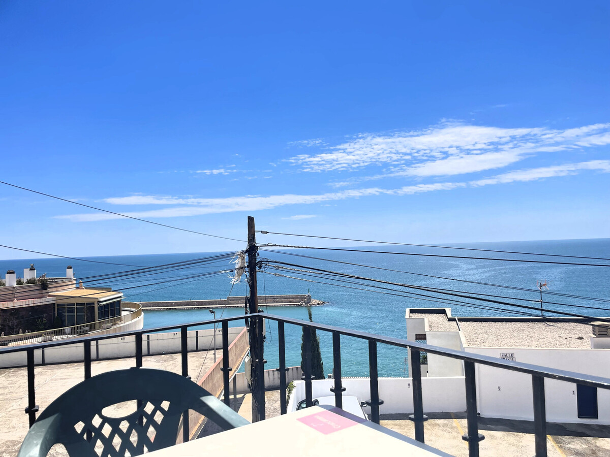 Appartement 48 m² vue mer, terrasse à Peñiscola - Photo 26