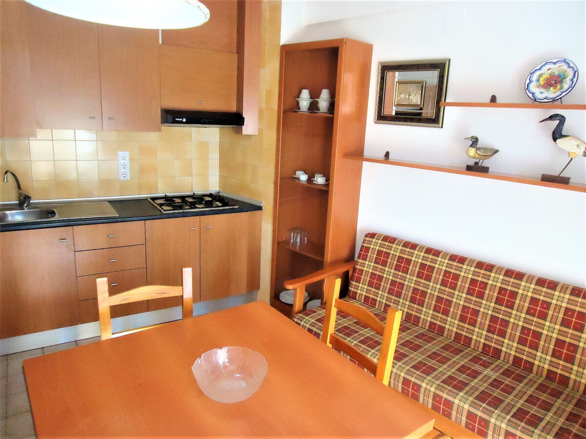 Appartement 4 pers. vue mer à Peñiscola, piscine - Photo 5