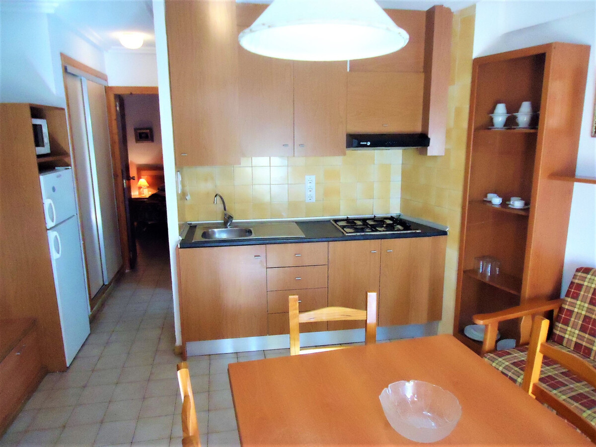 Appartement 4 pers. vue mer à Peñiscola, piscine - Photo 6
