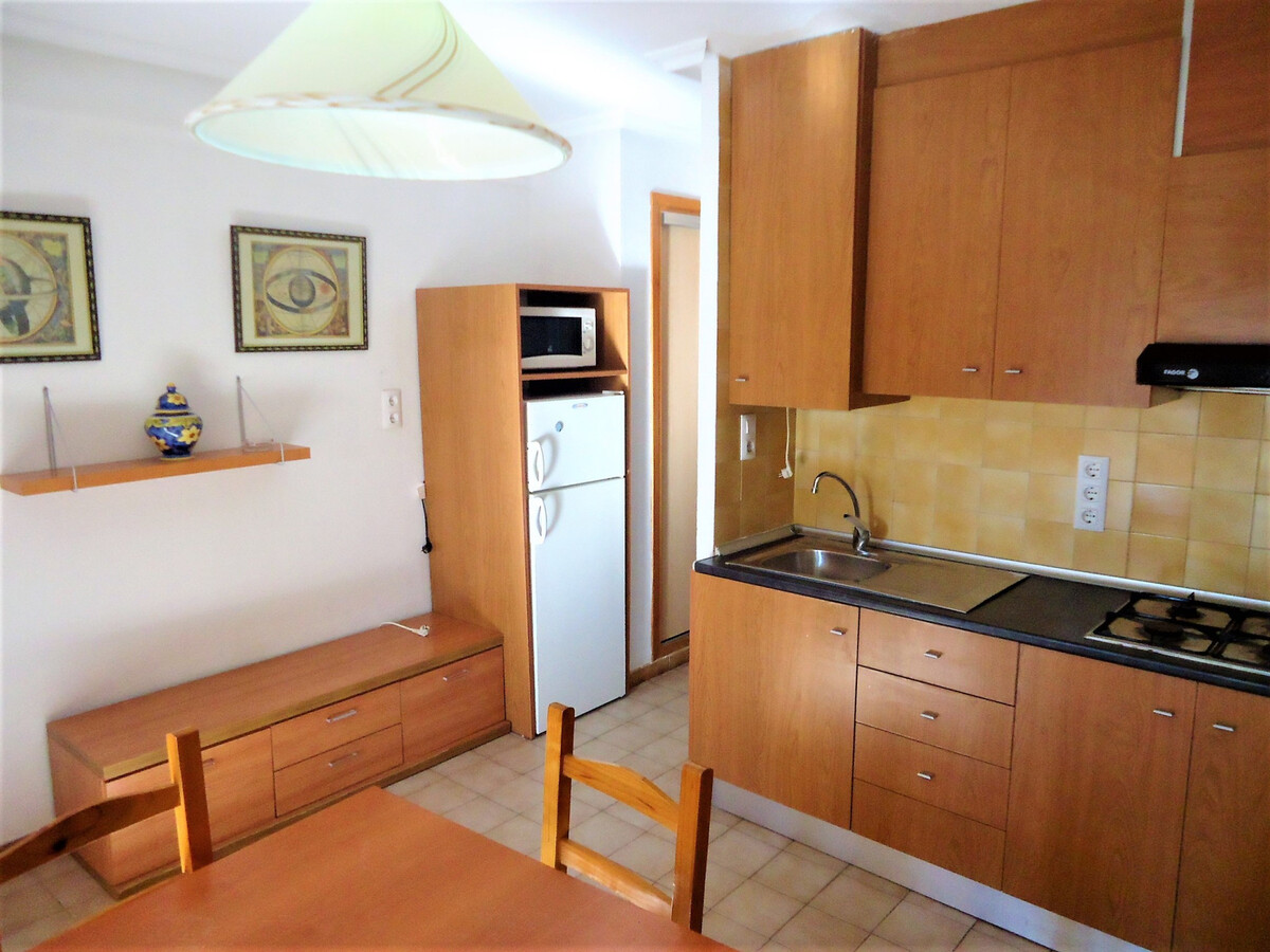 Appartement 4 pers. vue mer à Peñiscola, piscine - Photo 7