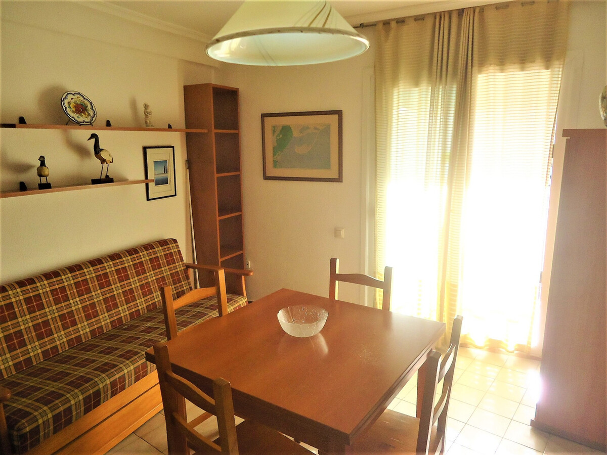 Appartement 4 pers. vue mer à Peñiscola, piscine - Photo 8