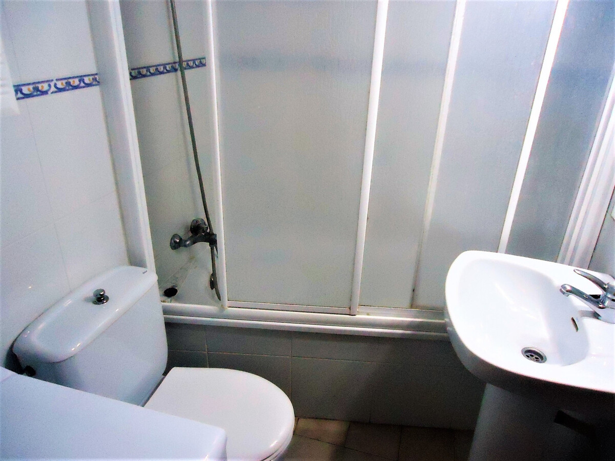Appartement 4 pers. vue mer à Peñiscola, piscine - Photo 10