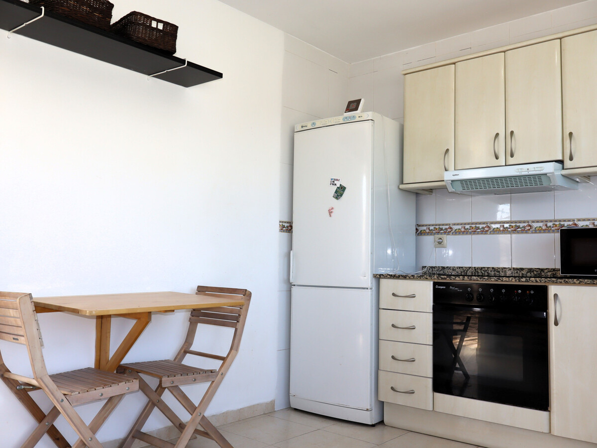 Appartement 35 m² vue mer à Peñiscola, terrasse - Photo 13