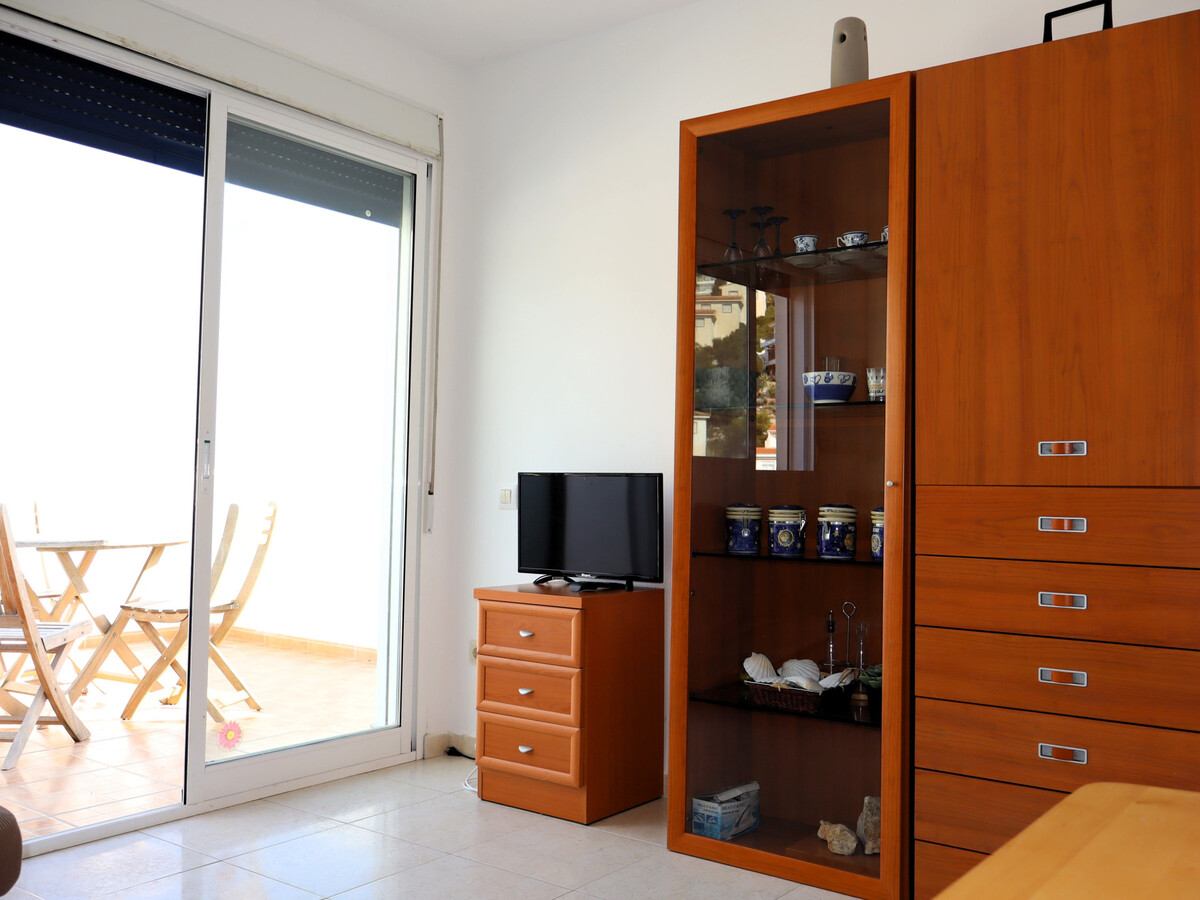 Appartement 35 m² vue mer à Peñiscola, terrasse - Photo 14
