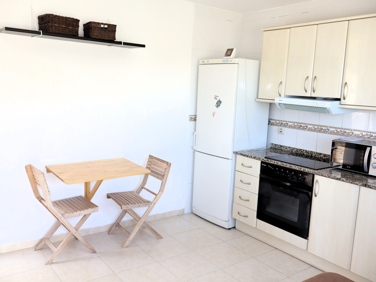 Appartement 35 m² vue mer à Peñiscola, terrasse - Photo 20