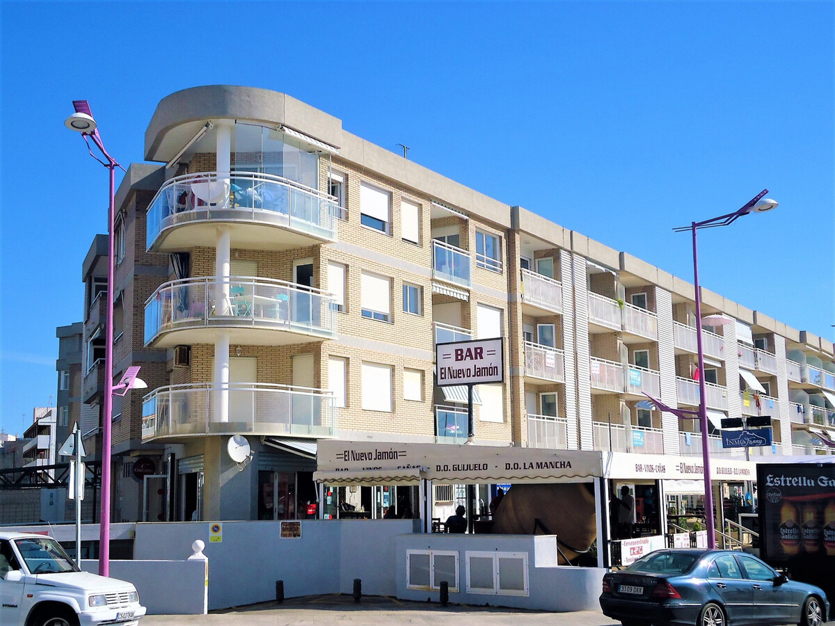 Appartement 3 chambres bord de mer à Peñiscola - Photo 1