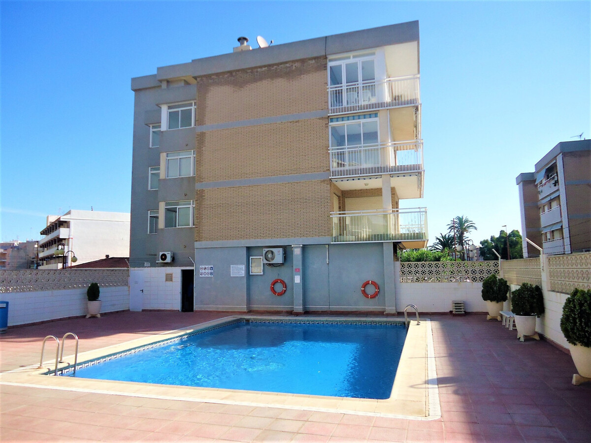 Appartement 3 chambres bord de mer à Peñiscola - Photo 2