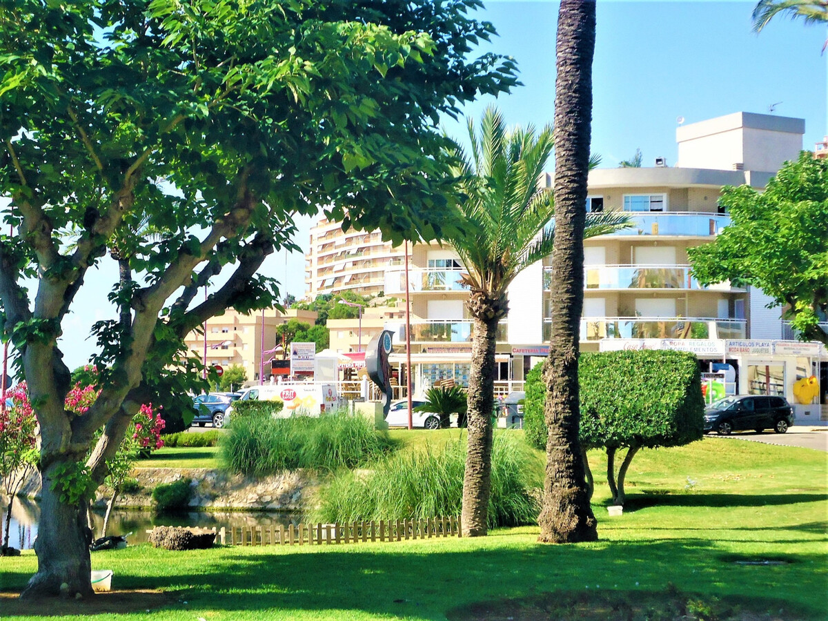 Appartement 3 chambres bord de mer à Peñiscola - Photo 4