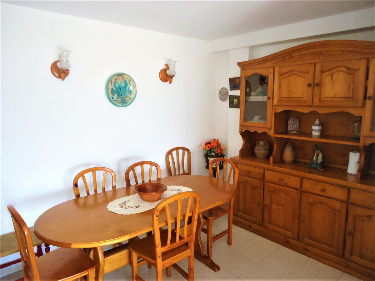 Appartement 3 chambres bord de mer à Peñiscola - Photo 7