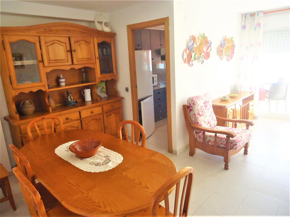 Appartement 3 chambres bord de mer à Peñiscola - Photo 8