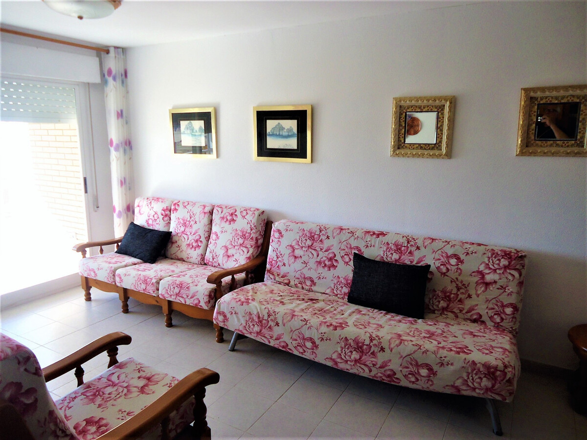 Appartement 3 chambres bord de mer à Peñiscola - Photo 9