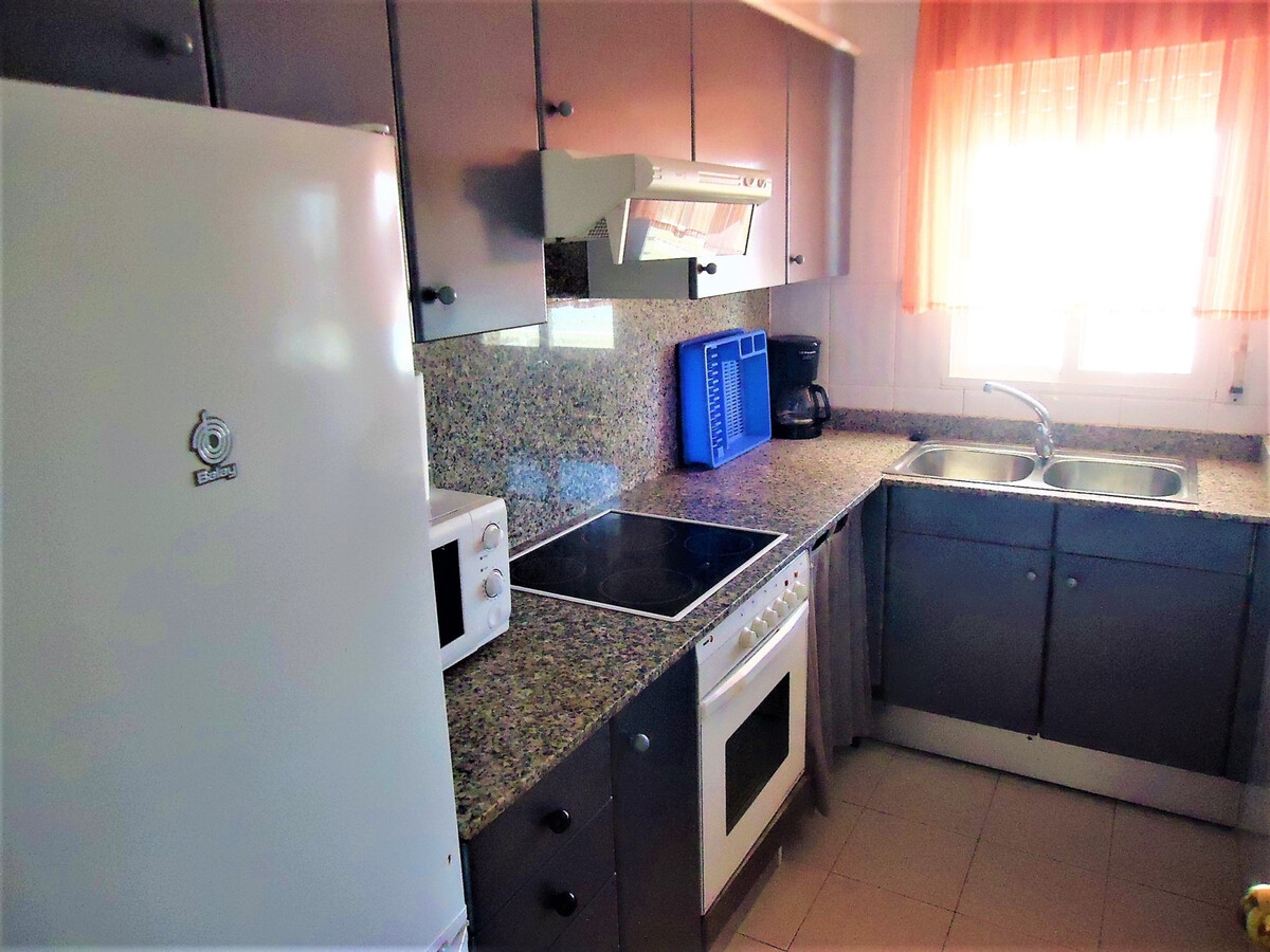 Appartement 3 chambres bord de mer à Peñiscola - Photo 10