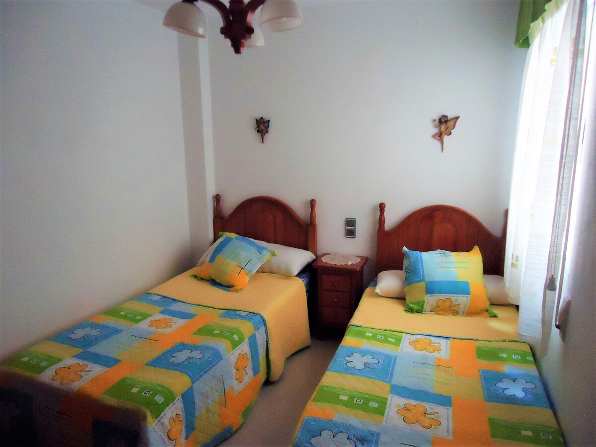Appartement 3 chambres bord de mer à Peñiscola - Photo 11