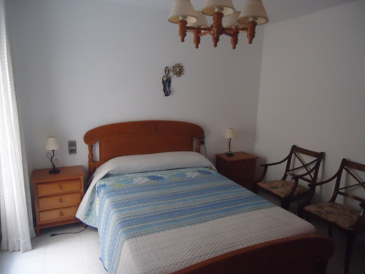 Appartement 3 chambres bord de mer à Peñiscola - Photo 12