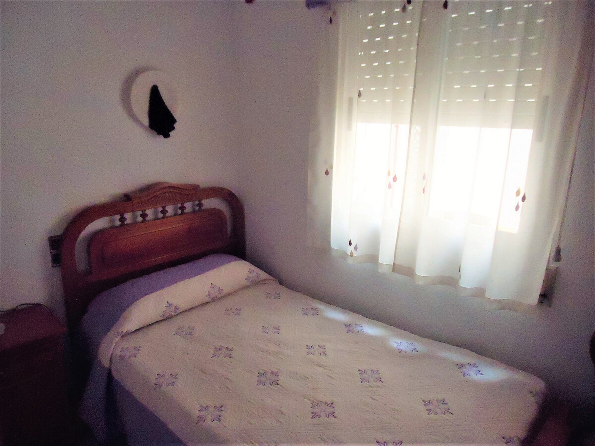 Appartement 3 chambres bord de mer à Peñiscola - Photo 13