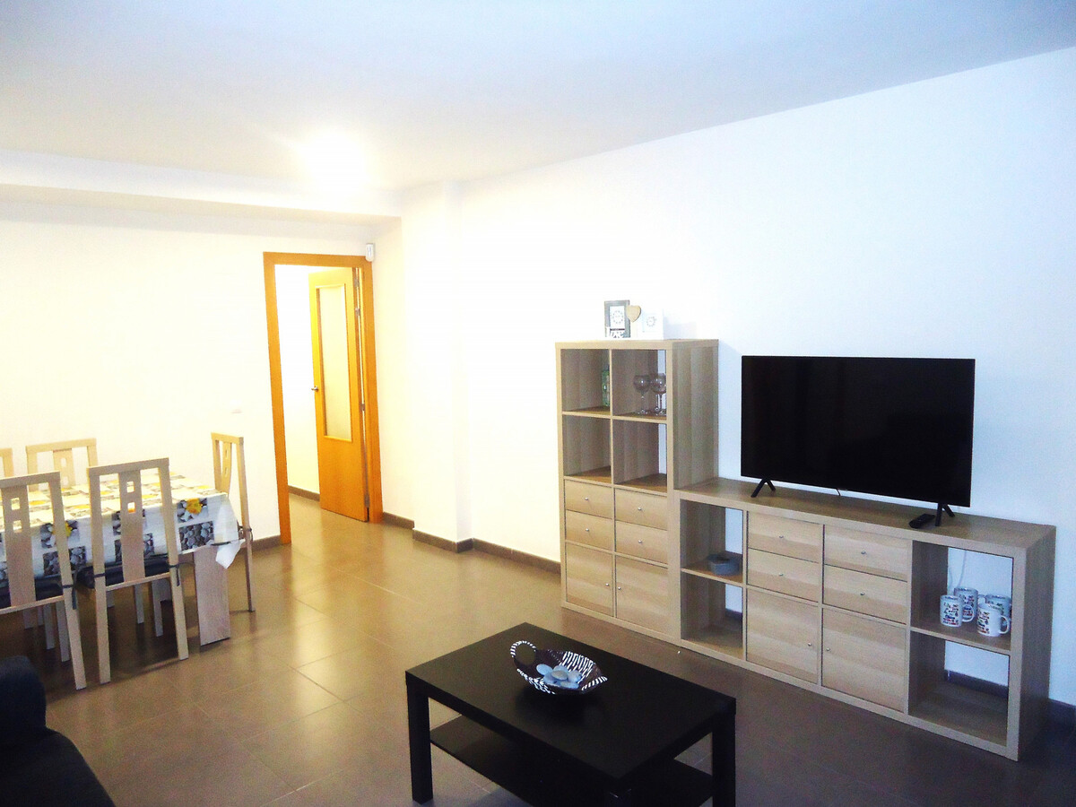 Appartement 2 chambres au centre de Peñiscola, 150 m plage - Photo 6