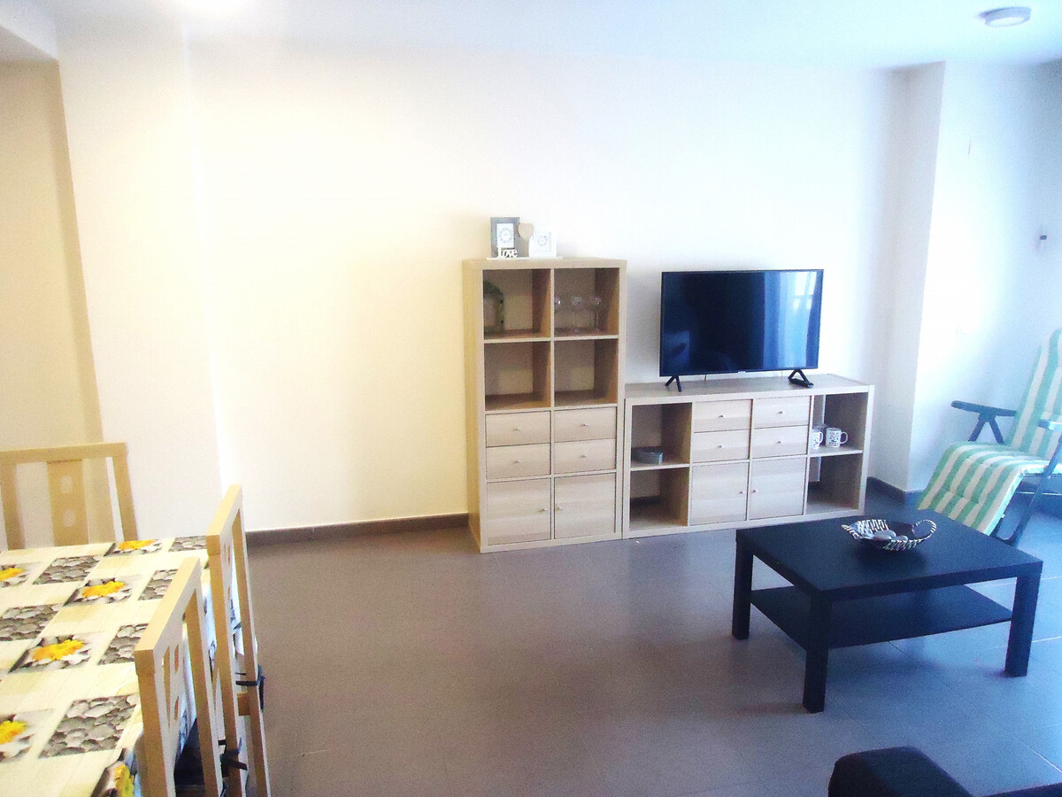 Appartement 2 chambres au centre de Peñiscola, 150 m plage - Photo 7