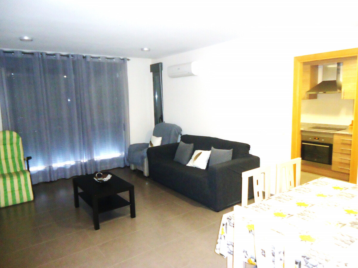 Appartement 2 chambres au centre de Peñiscola, 150 m plage - Photo 8