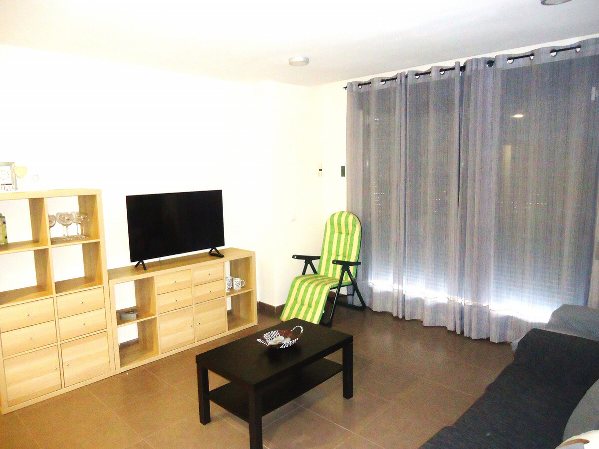 Appartement 2 chambres au centre de Peñiscola, 150 m plage - Photo 9