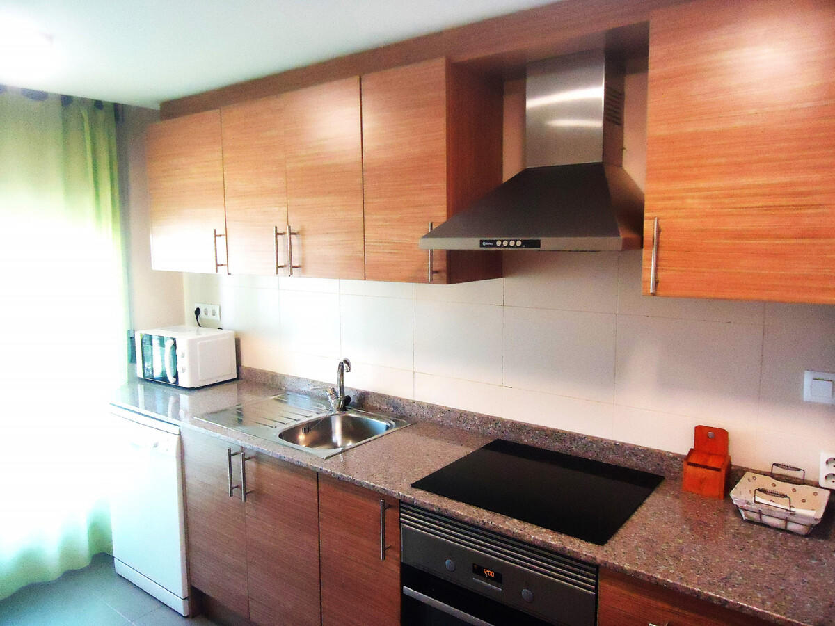 Appartement 2 chambres au centre de Peñiscola, 150 m plage - Photo 11