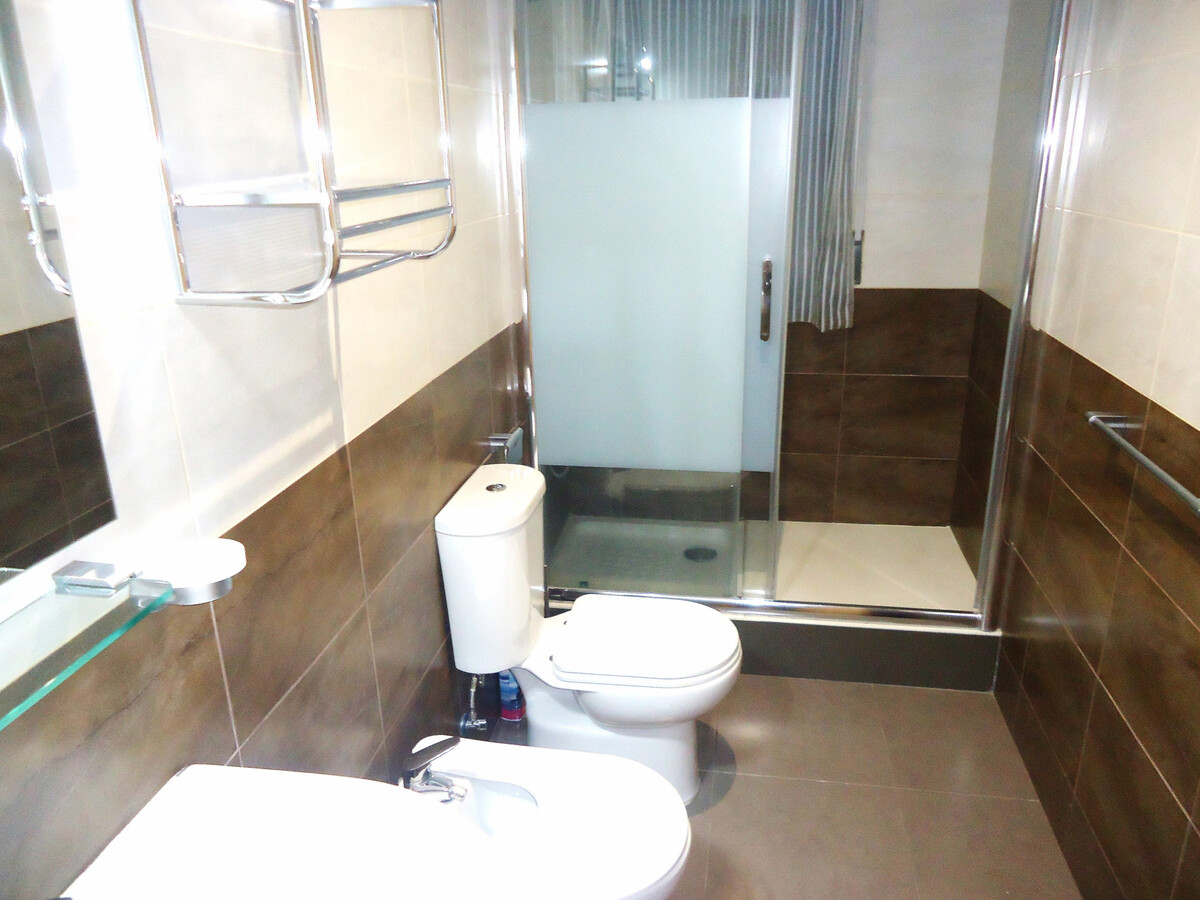 Appartement 2 chambres au centre de Peñiscola, 150 m plage - Photo 17