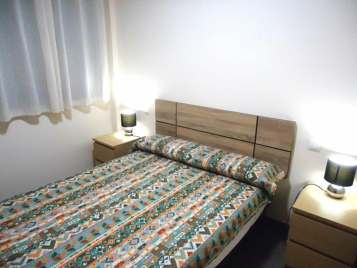 Appartement 2 chambres au centre de Peñiscola, 150 m plage - Photo 20