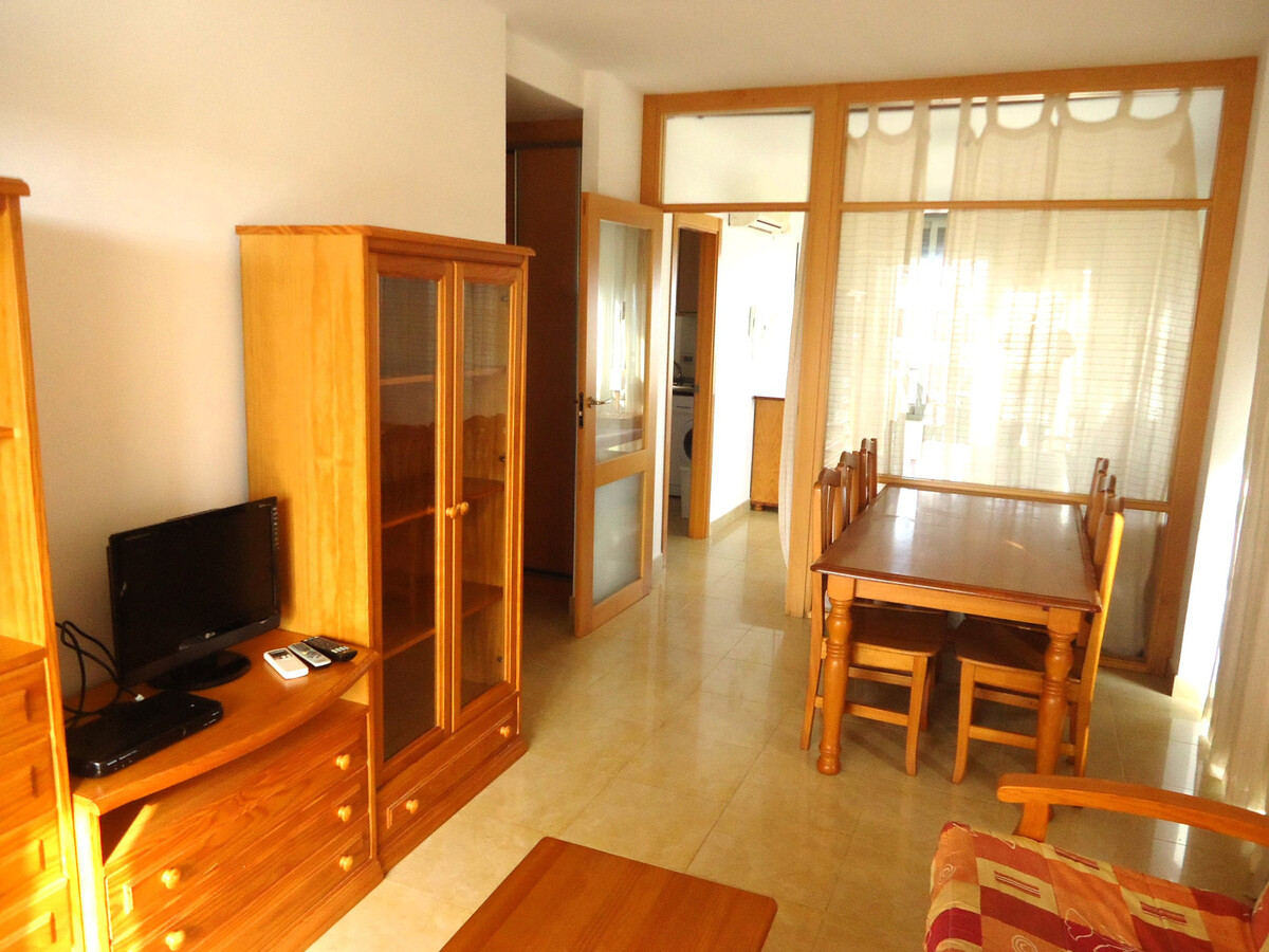 Appartement 2 chambres vue mer à Peñíscola, 100 m plage - Photo 8