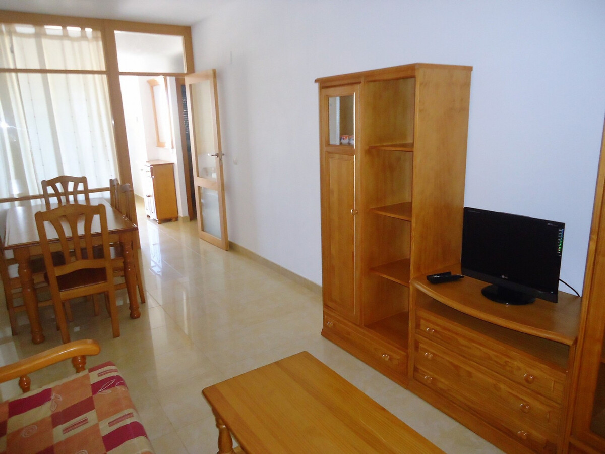Appartement 2 chambres vue mer à Peñíscola, 100 m plage - Photo 9