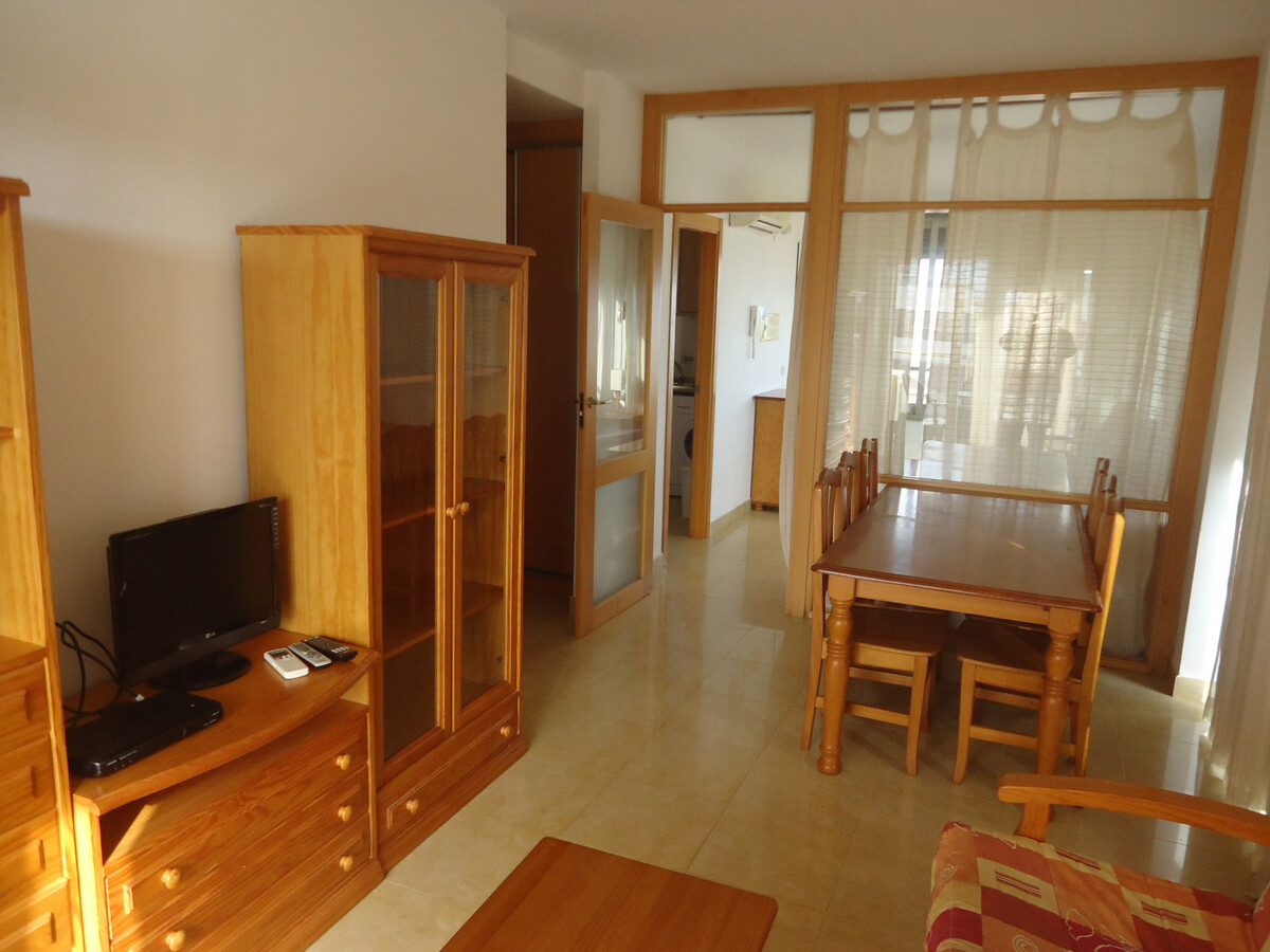 Appartement 2 chambres vue mer à Peñíscola, 100 m plage - Photo 10