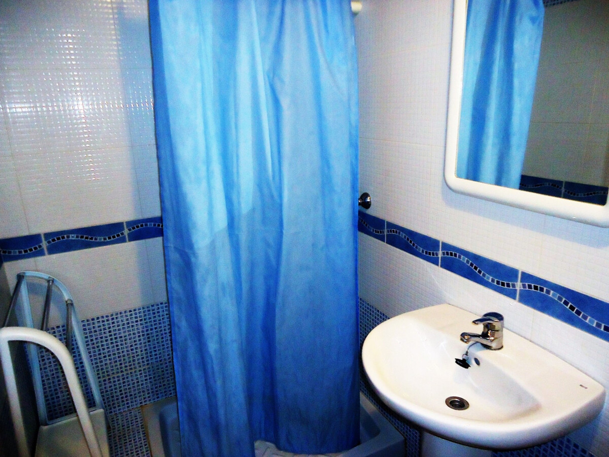 Appartement 2 chambres vue mer à Peñíscola, 100 m plage - Photo 13